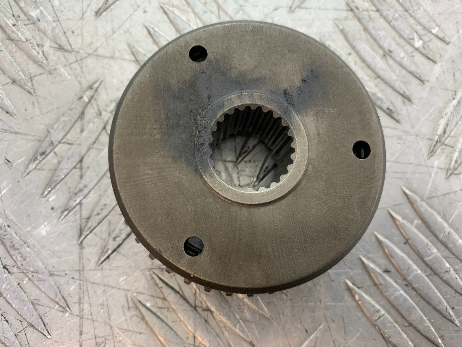 HONDA VFR800 VFR 800 V-TEC STARTER CLUTCH YEAR 2002 -09 (CMB1296)