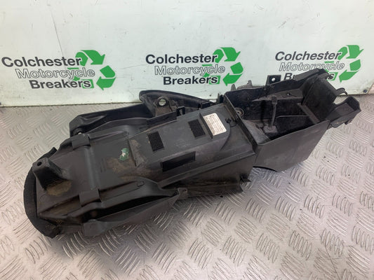 HONDA XL125 VARADERO UNDERTRAY  YEAR 2001-2006  (CMB1210)