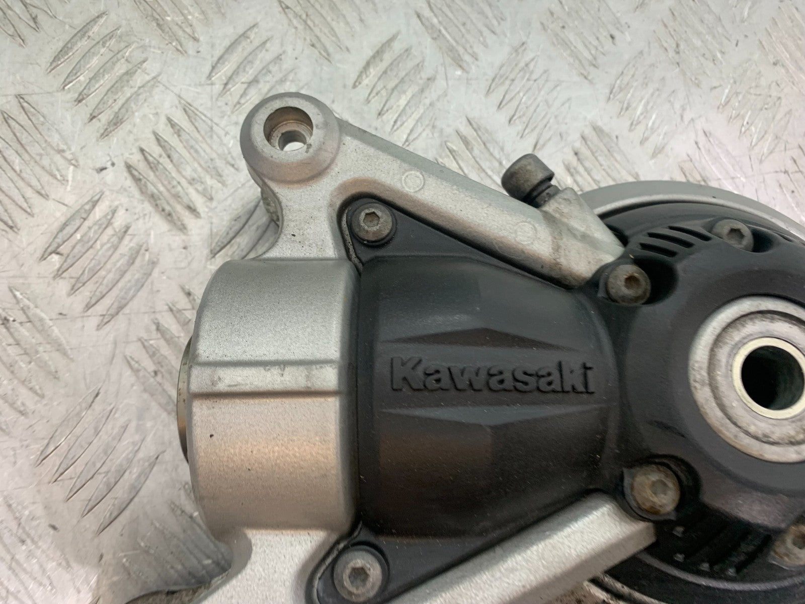 KAWASAKI GTR1400 GTR 1400 REAR DIFF YEAR 2007-2009 (CMB1306)