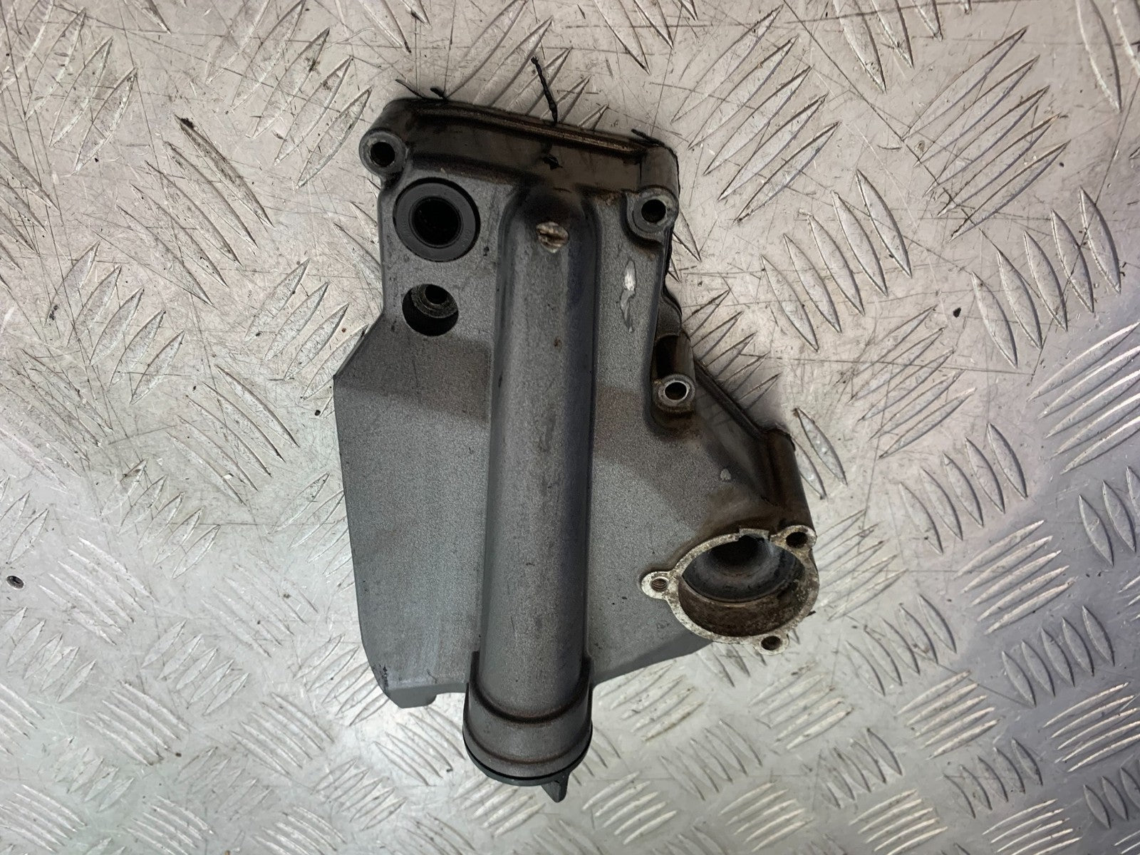TRIUMPH TROPHY 900 SPROCKET COVER YEAR 1991-95 (CMB1251)