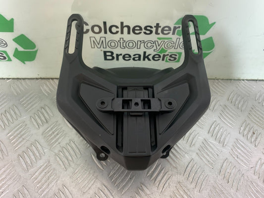 TRIUMPH TIGER 800 XRT SCREEN MOUNT   2018-2020 (CMB1193)
