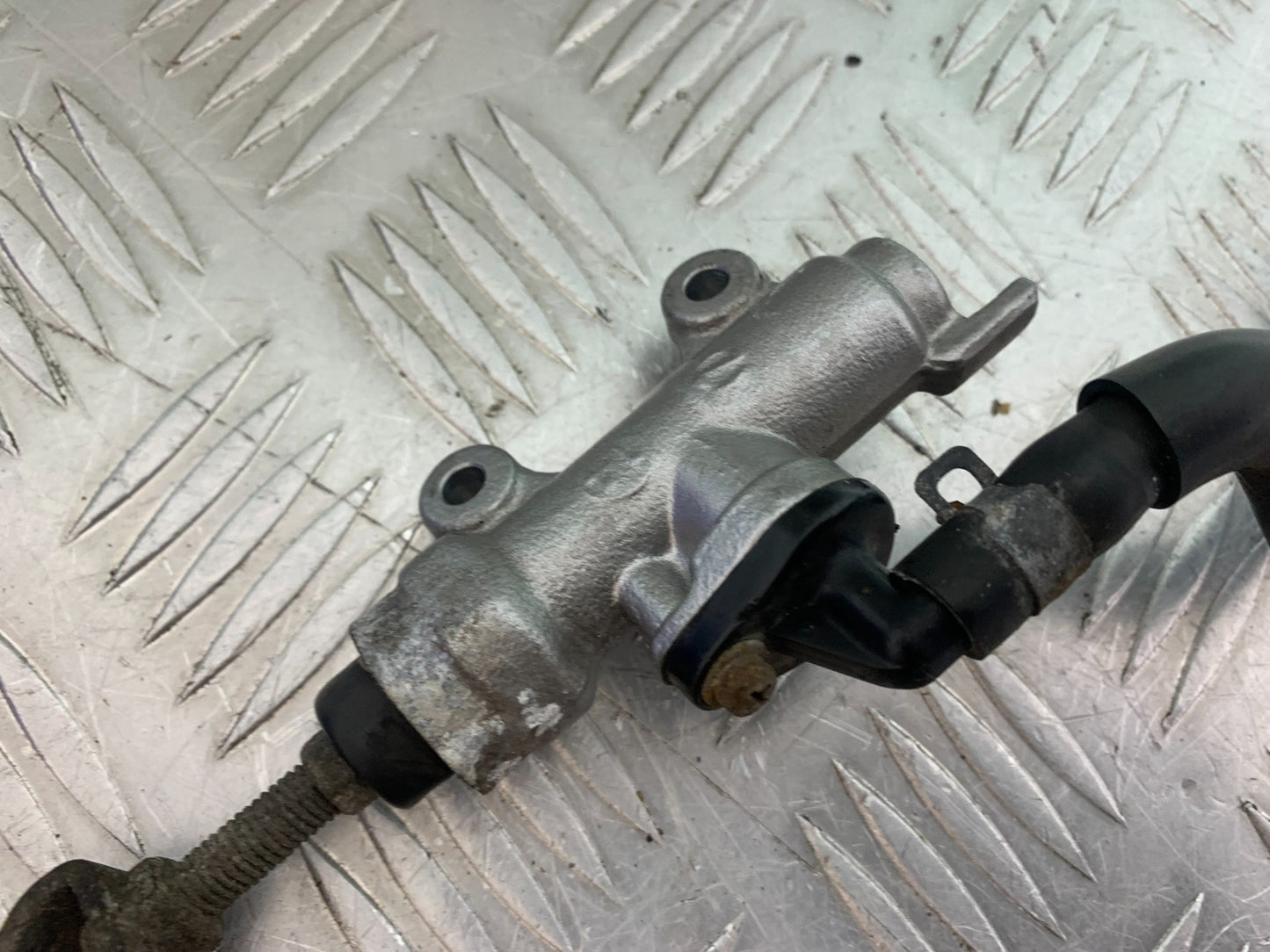 HONDA NC750 NC 750 S REAR MASTER CYLINDER    2016-2020 (CMB1146)
