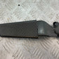 HONDA CBR1000 rr FIREBLADE LEFT MIRROR (NOT GENUINE) YEAR 2006 (CMB1220)