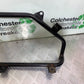 YAMAHA XVS 1300 MIDNIGHT STAR SADDLE BAG BRACKET YEAR  2007-16 (CMB1027)