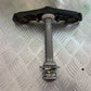 HONDA CBR1100 BLACKBIRD BOTTOM YOKE  YEAR 1996-1998 (CMB1017)