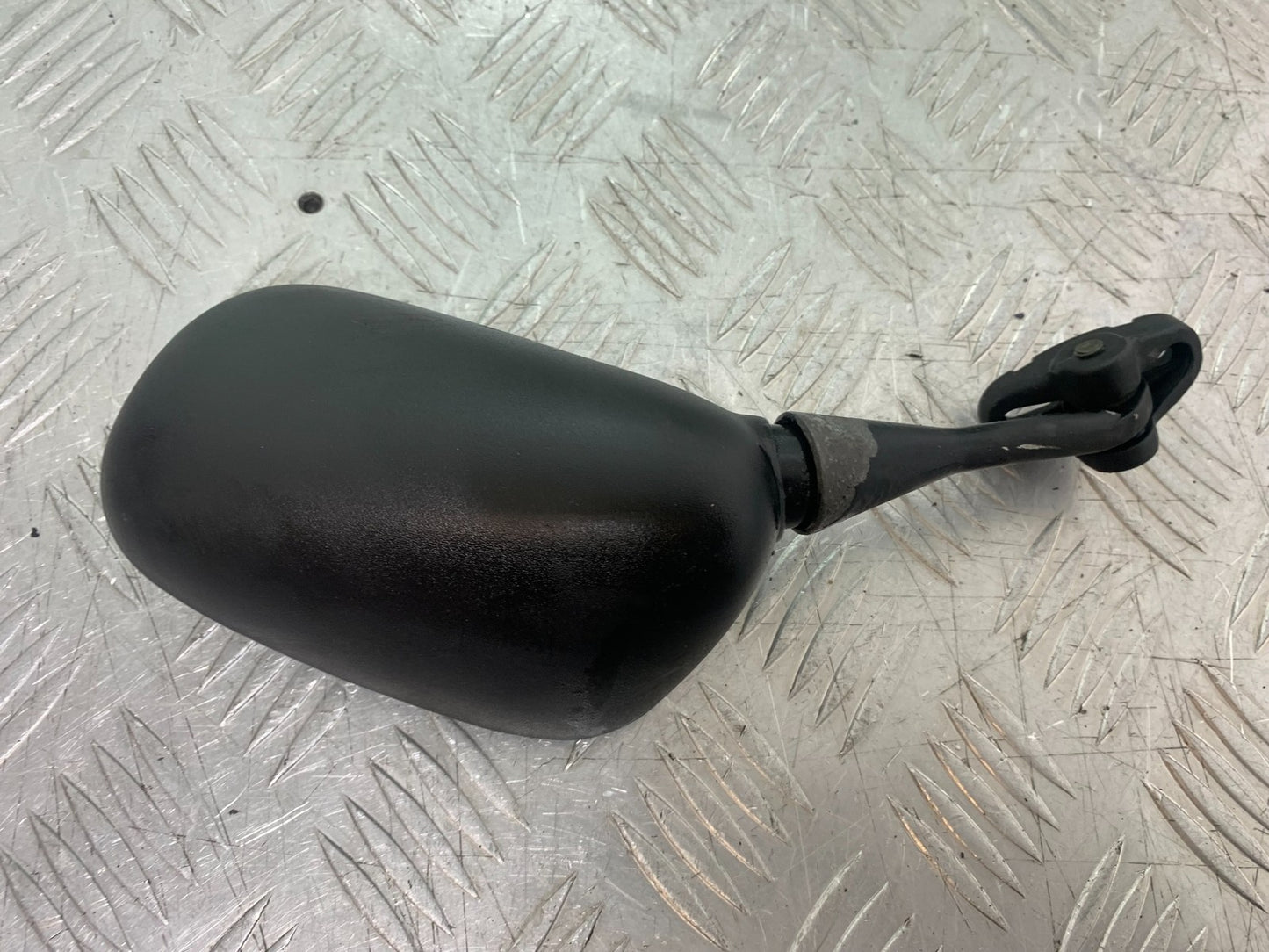 HONDA CBR600 CBR 600 FX FY LEFT MIRROR  YEAR 1999-2000 (CMB1287)