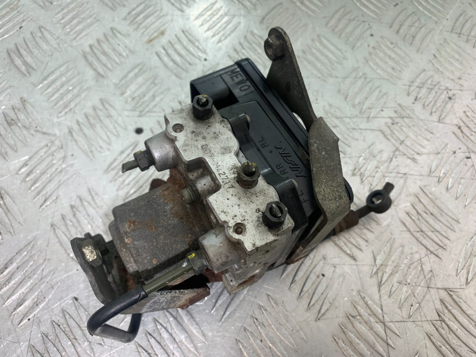 HONDA NT 700 V DEAUVILLE ABS PUMP  YEAR 2006-2011 (CMB1211)