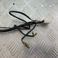 TRIUMPH TIGER 800 ECU ALARM YEAR 2011-2013  (CMB1113)