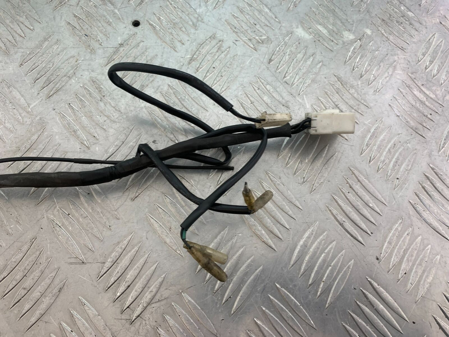 TRIUMPH TIGER 800 ECU ALARM YEAR 2011-2013  (CMB1113)