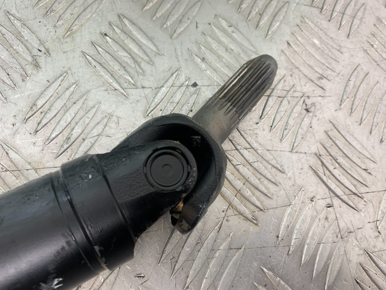 BMW K1300 S K 1300 S DRIVE SHAFT YEAR 2009-16 (CMB1216)