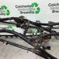 BMW K1200 K 1200 LT REAR SUBFRAME   YEAR 1999-07 (CMB1271)