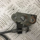 TRIUMPH 675 STREET TRIPLE R SEAT CATCH YEAR 2012 (STOCK 849)
