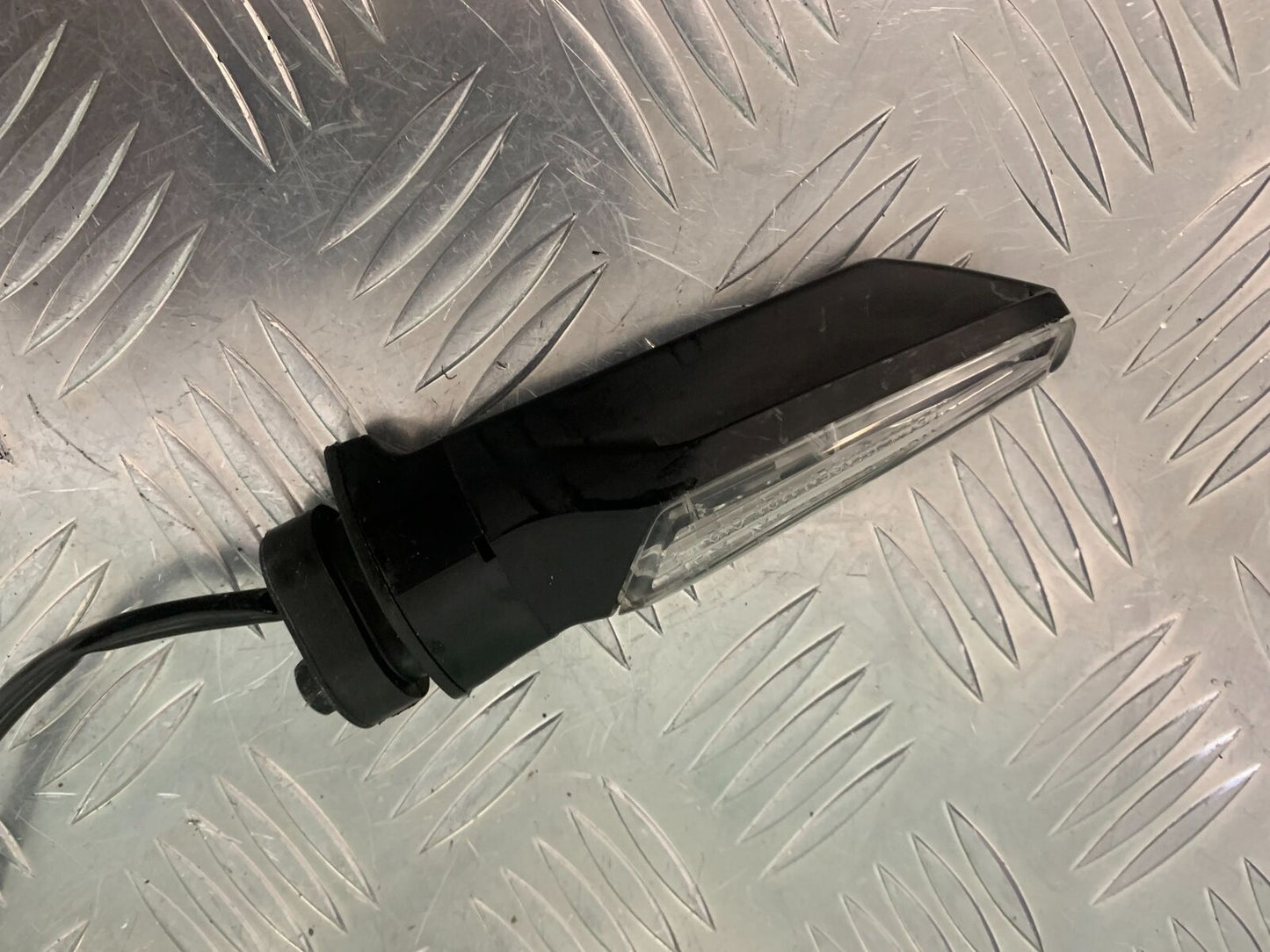 HONDA CRF1000 (DCT) AFRICA TWIN LEFT REAR INDICATOR   YEAR 2019 (STOCK 962)