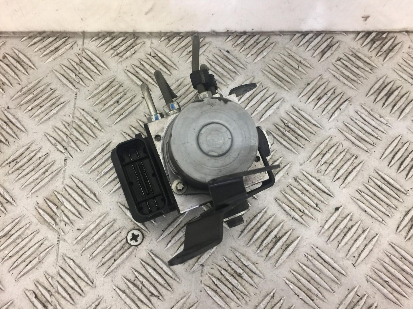 KAWASAKI NINJA 650 EX650 K ABS PUMP YEAR 2017-2019 (STOCK 356)