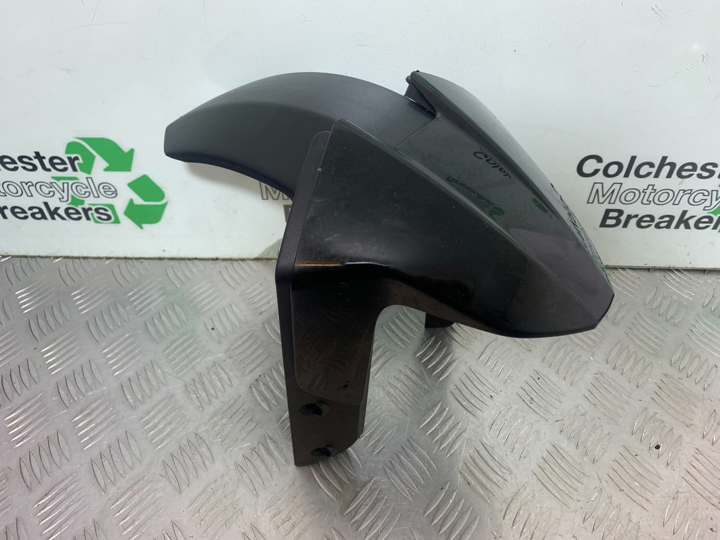 KTM 790 DUKE FRONT MUDGUARD   YEAR 2018-2021  (CMB11150)