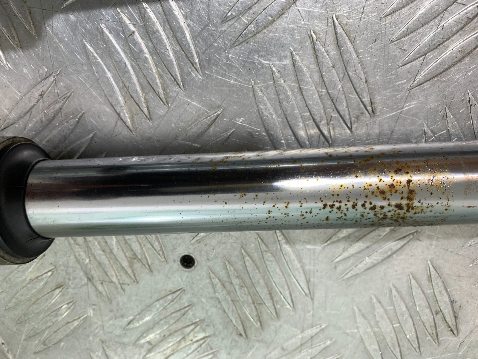 YAMAHA YBR125 CUSTOM FORKS  YEAR 2008-2016 (CMB1192)