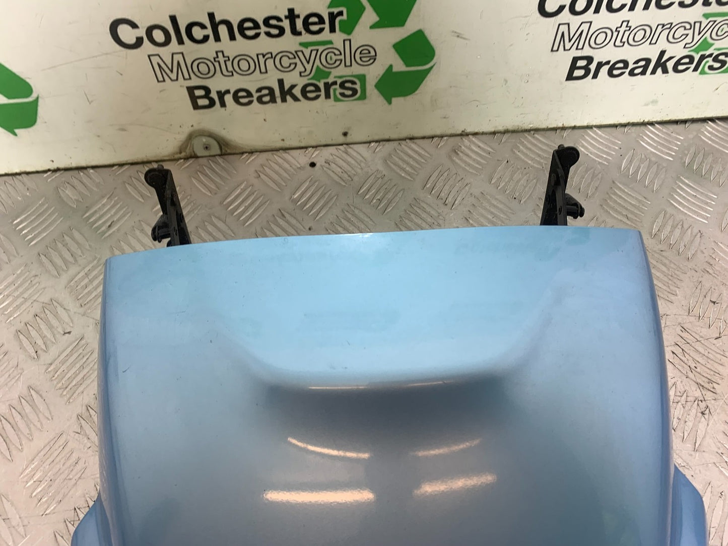 PIAGGIO MP3 250 ie BOOT LID  YEAR 2007 (CMB1307)