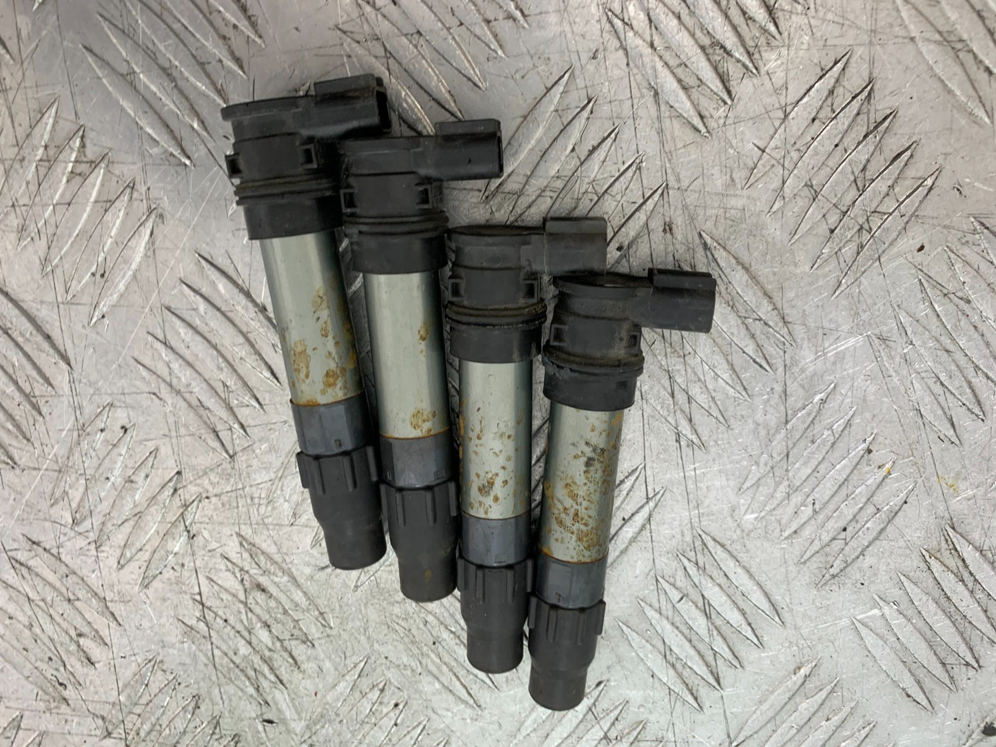 HONDA CBR1000 RR COILS  YEAR 2008-2011 (CMB1330) 