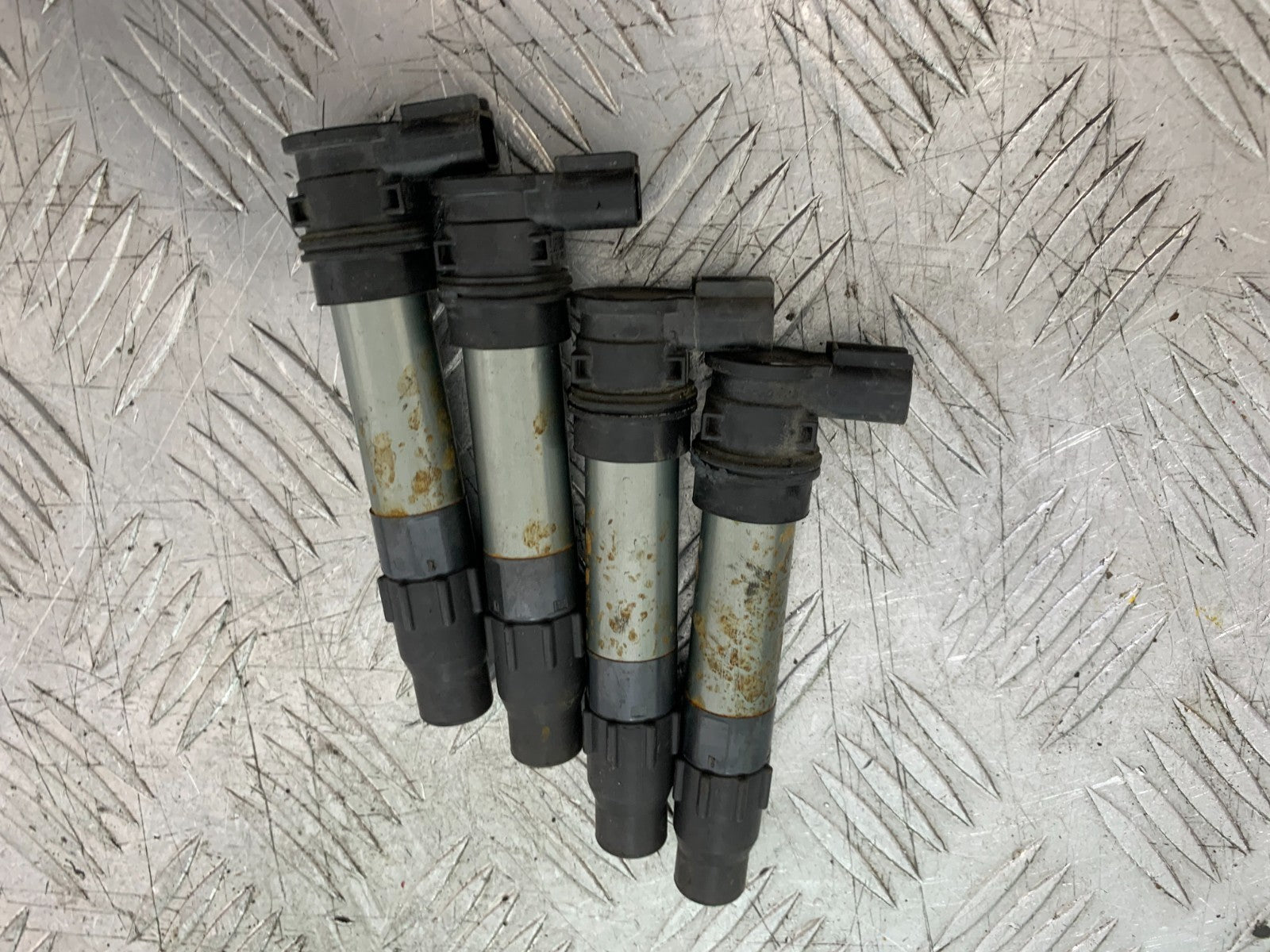 HONDA CBR1000 RR COILS  YEAR 2008-2011 (CMB1330) 