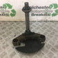 HONDA XL125 VARADERO BOTTOM YOKE   2004 (STOCK 697)