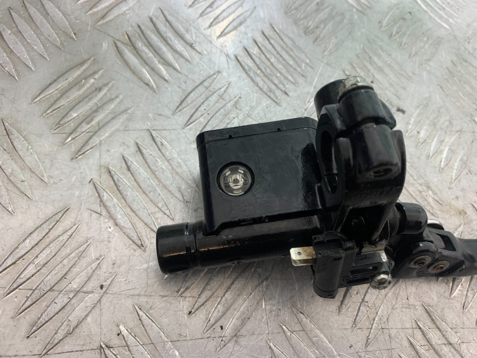 KTM 390 ADVENTURE FRONT MASTER CYLINDER  YEAR 2020-24 (CMB1240)