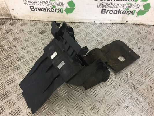 SUZUKI SFV650 SFV 650 GLADIUS BATTERY BOX    2009-15 (STOCK 677)