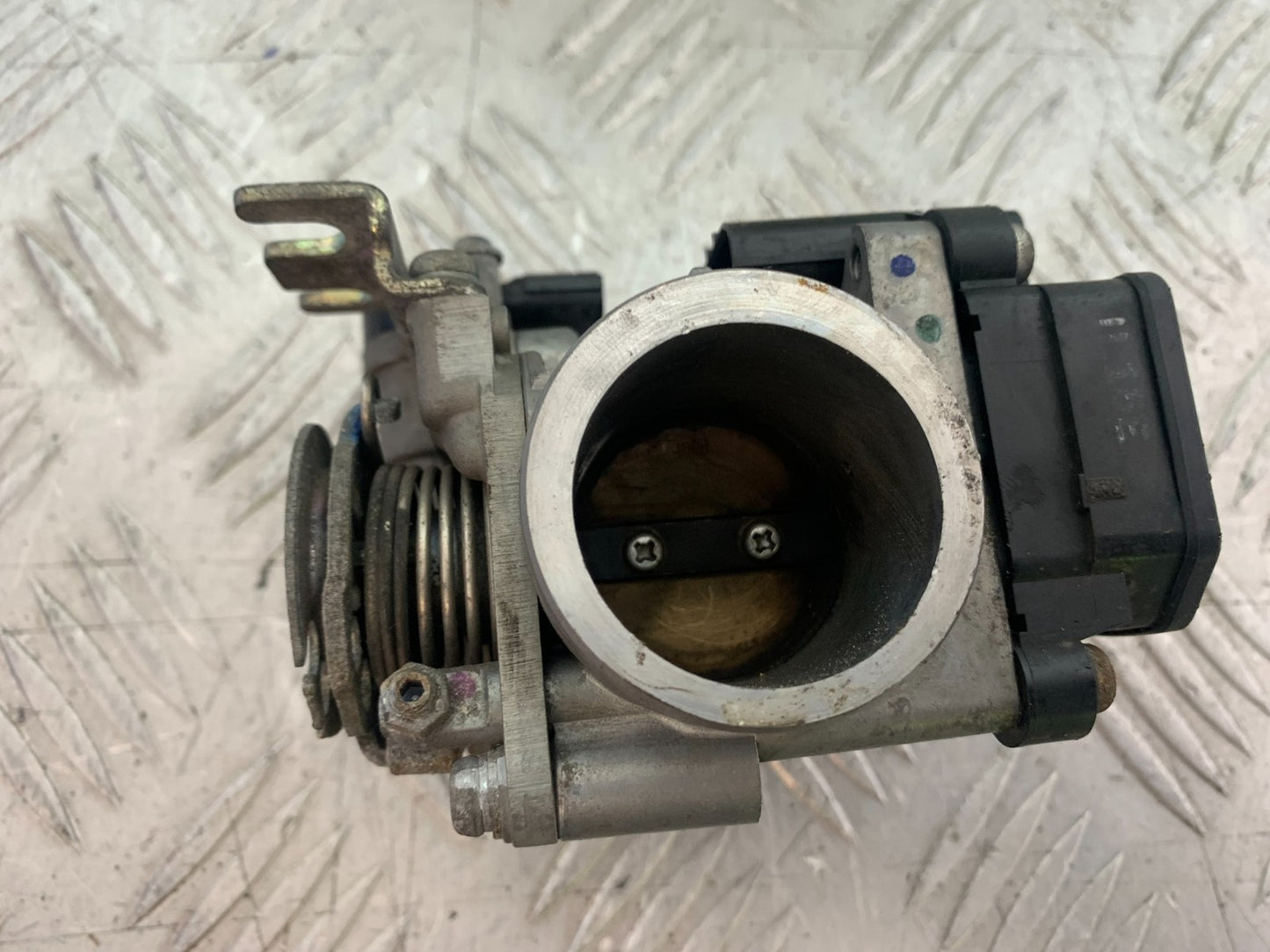HONDA NC750 NC 750 X DCT THROTTLE BODIES  YEAR 2019 (CMB1223)
