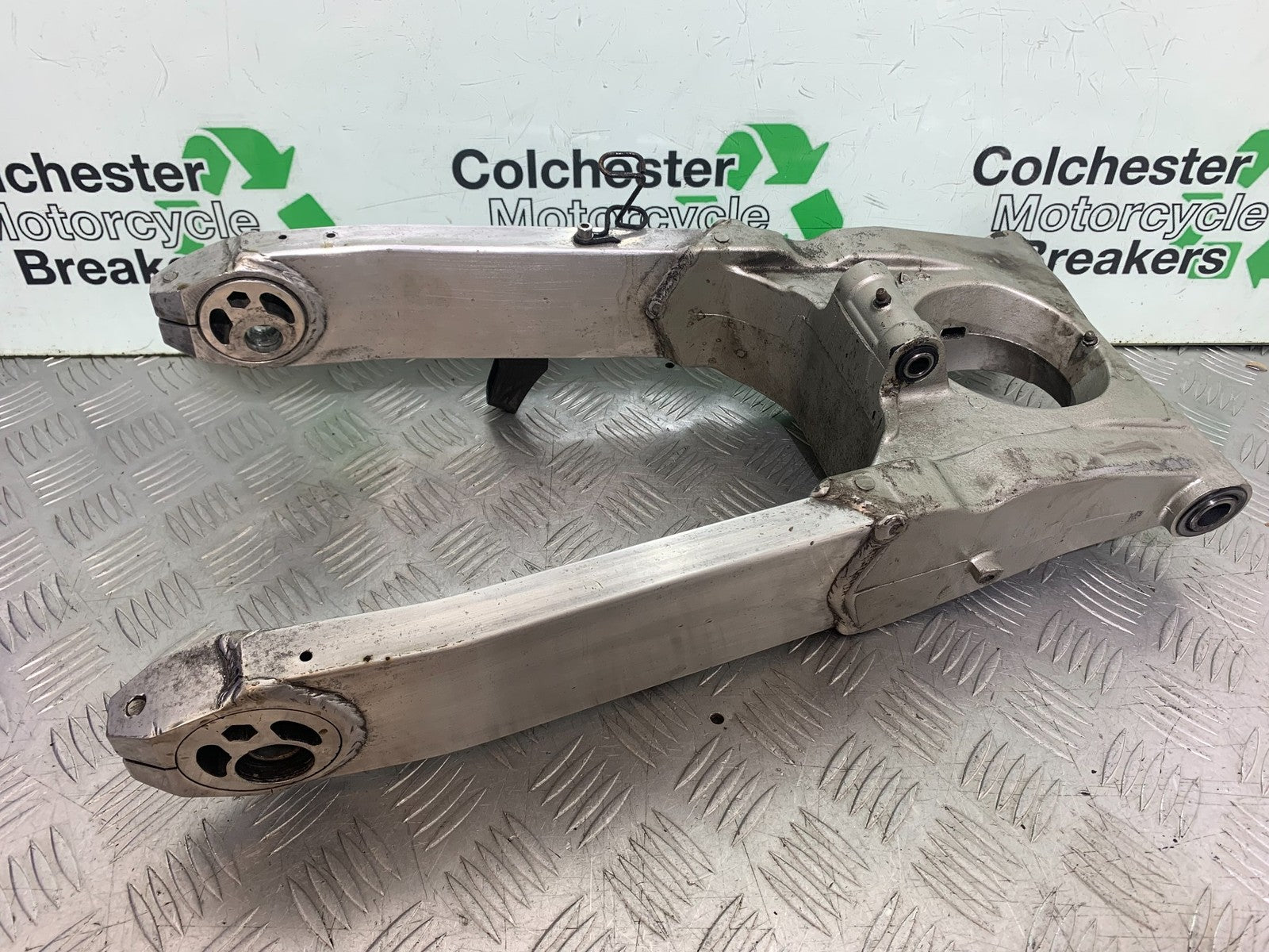 KAWASAKI ZZR1100 D SWINGARM YEAR 1993-2001 (CMB1289)