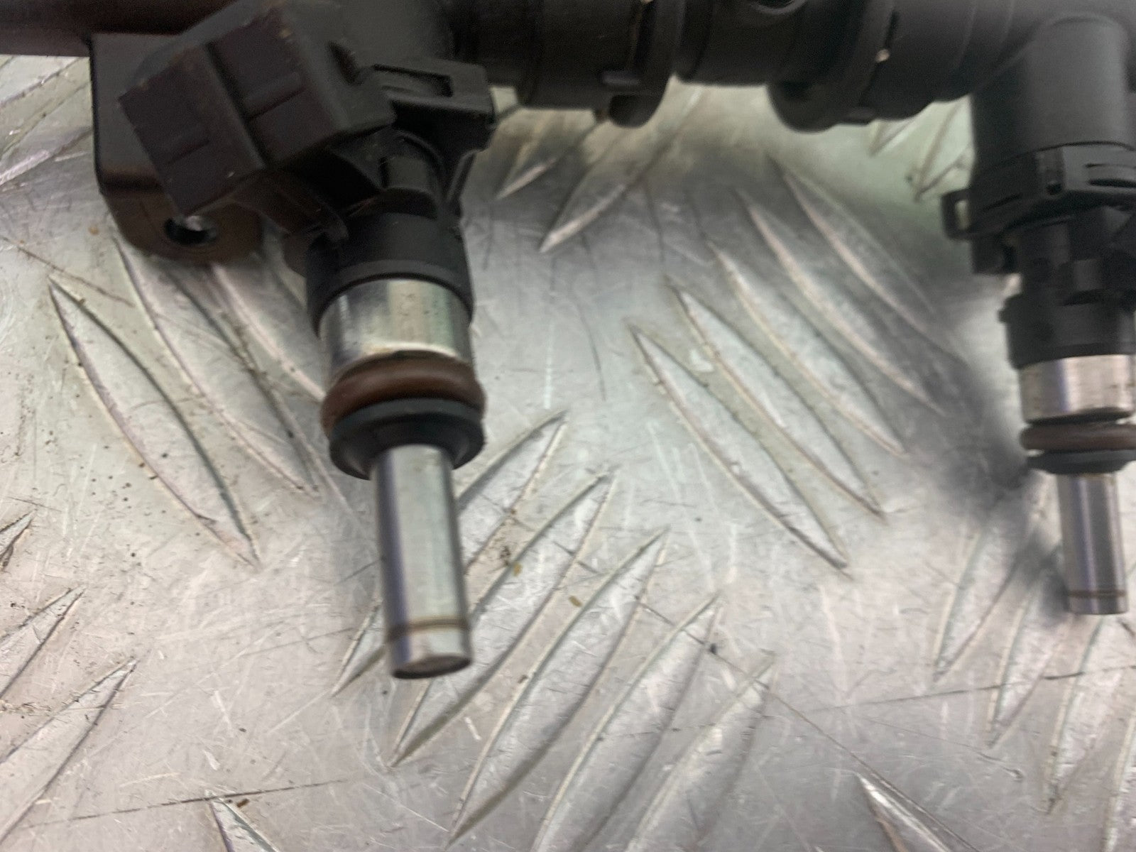 BMW S1000 RR INJECTORS  YEAR 2015-2018 (CMB1246)