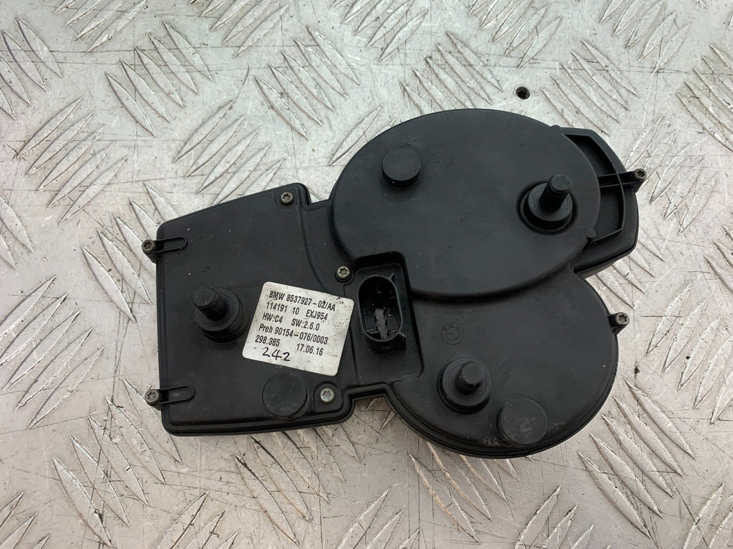 BMW F800 GT CLOCKS SPEEDO DASH  YEAR 2013-2017 (CMB1248)