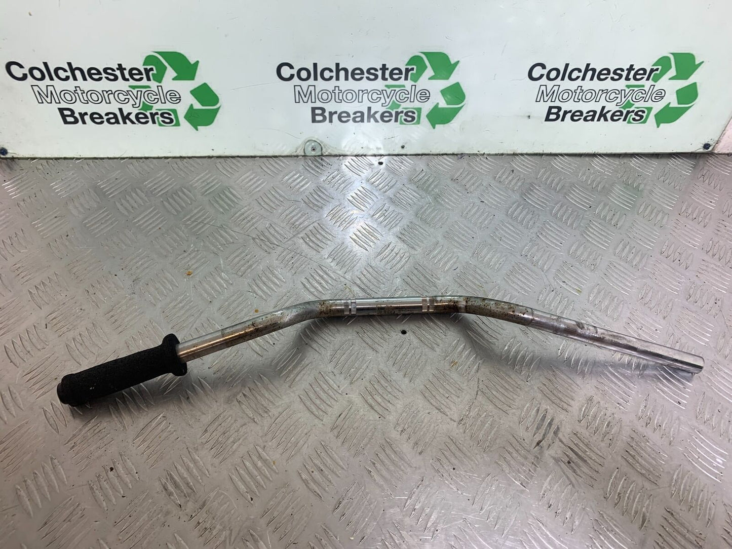 HONDA CX500 CX 500 HANDLEBARS YEAR 1980 (CMB1131)