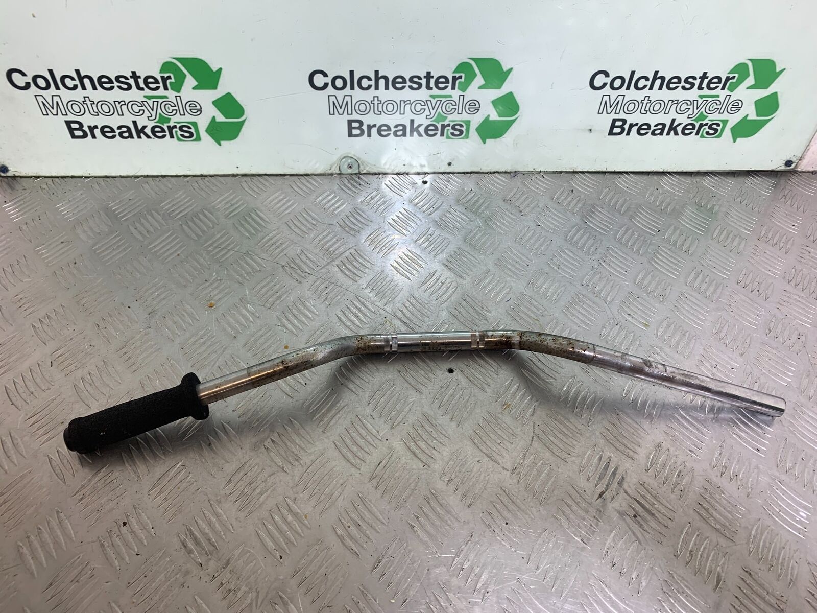 HONDA CX500 CX 500 HANDLEBARS YEAR 1980 (CMB1131)