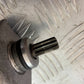 HONDA CBR 929 RRY FIREBLADE STARTER MOTOR   YEAR 2000-01 (CMB1094)
