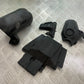 DUCATI 937 MONSTER INFILL PANELS  YEAR 2021-2024 (CMB1270)