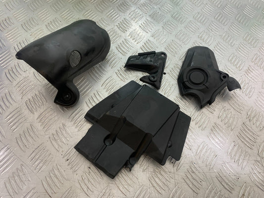 DUCATI 937 MONSTER INFILL PANELS  YEAR 2021-2024 (CMB1270)