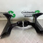 HONDA CBR1100 BLACKBIRD TOP FAIRING INFILLS  YEAR 1996-1998 (CMB1017)