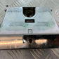 YAMAHA XV750 XV 750 VIRAGO CHROME BOX   YEAR 1992 (CMB1016)