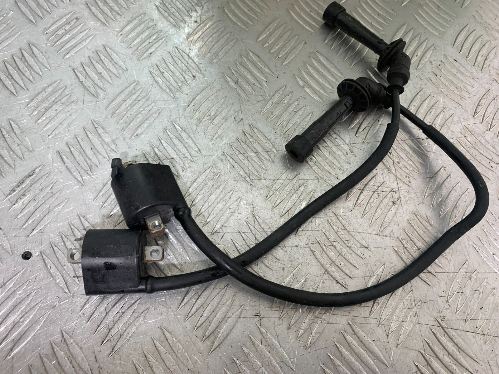 SUZUKI SV1000 SV 1000 S COILS AND CAPS   YEAR 2003-2007 (CMB1293)