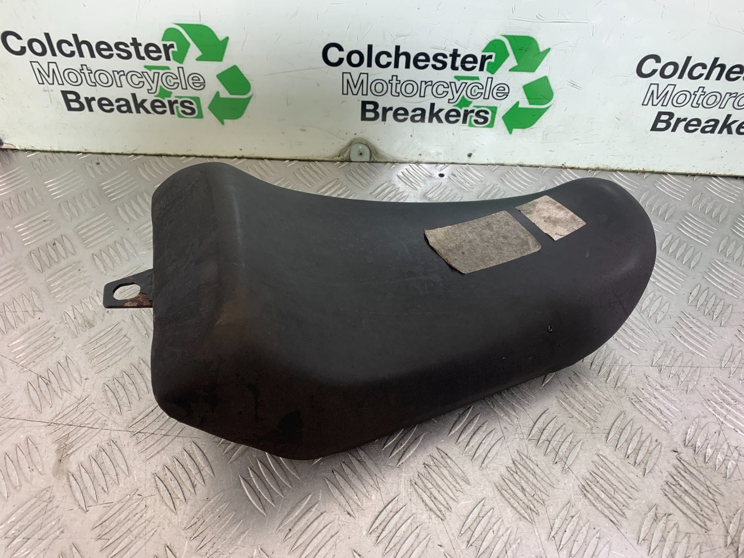 ROYAL ENFIELD HIMALAYAN 411 FRONT SEAT YEAR 2018-2023 (CMB1322)