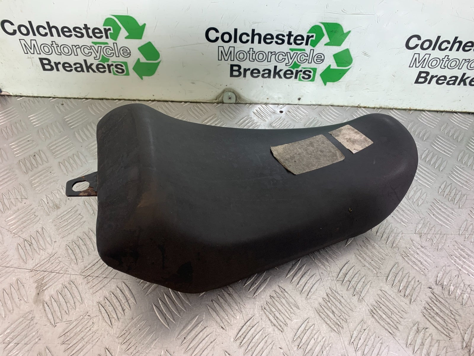 ROYAL ENFIELD HIMALAYAN 411 FRONT SEAT YEAR 2018-2023 (CMB1322)