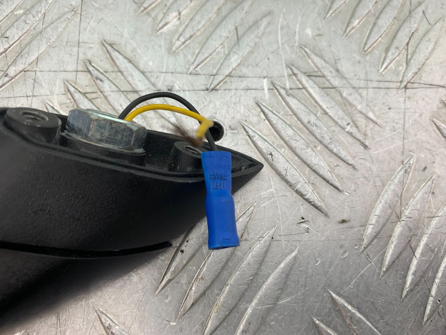 MV AGUSTA 800 F3 LEFT MIRROR  YEAR 2017-2019 (CMB1227)