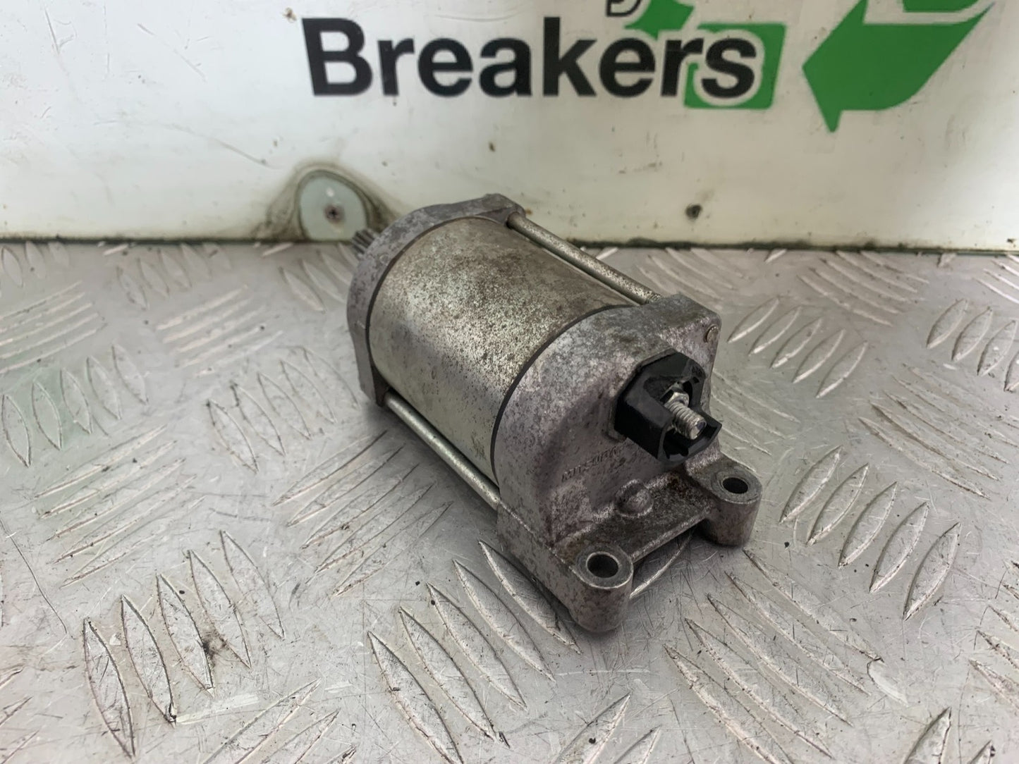HONDA CBR1000 RR CBR 1000RR FIREBLADE STARTER MOTOR 2008-2011 (CMB1179)