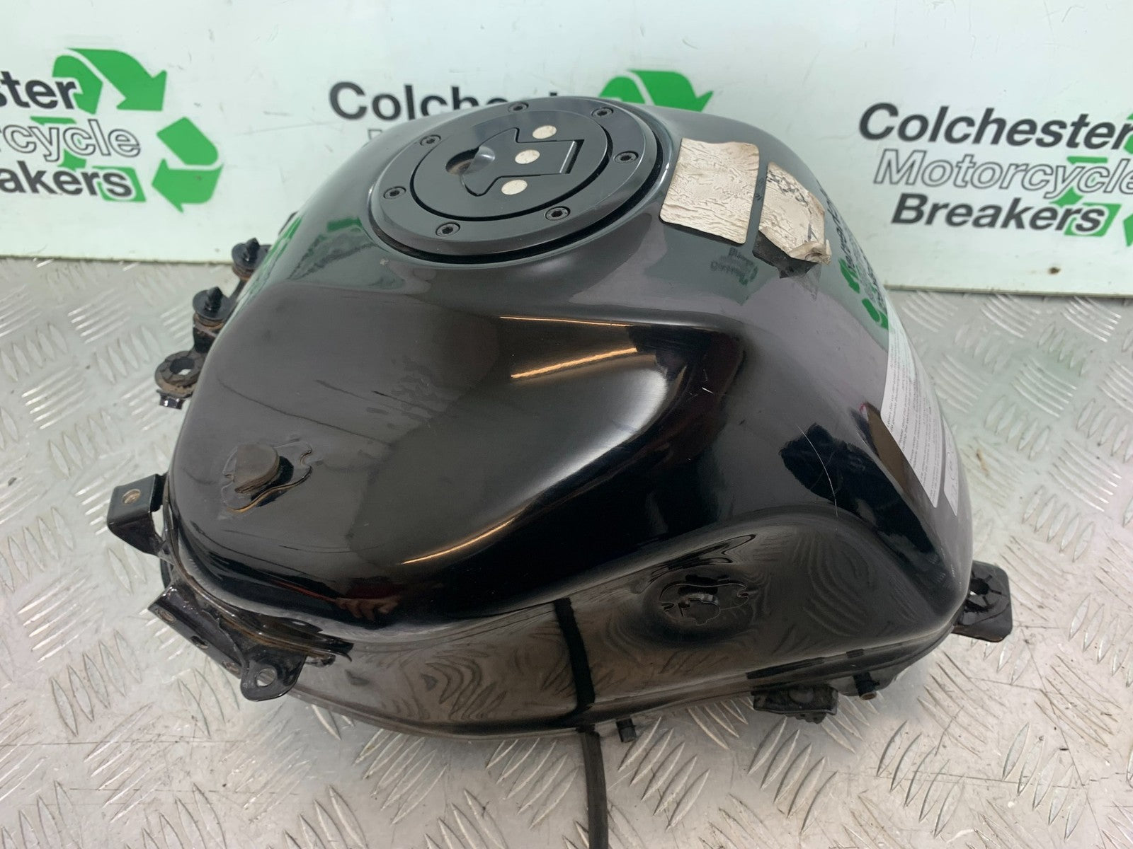 KTM 125 DUKE PETROL TANK   YEAR 2018-2023 (CMB1185)