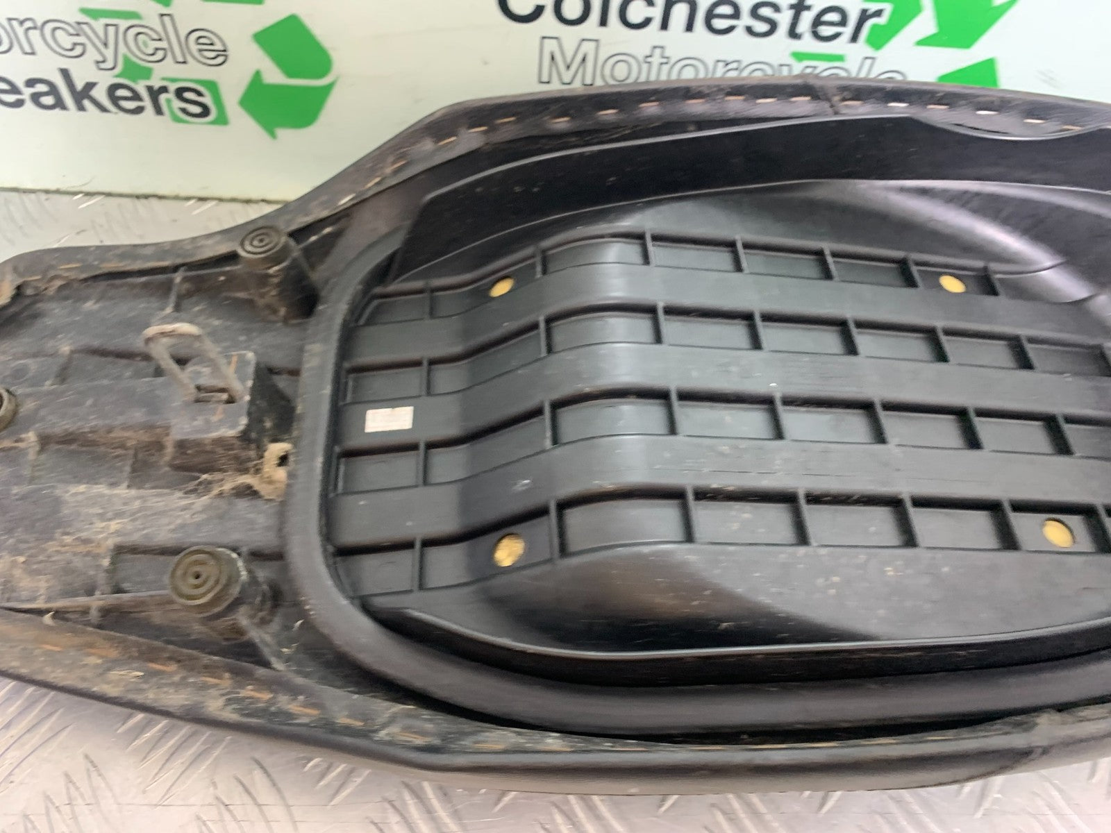 YAMAHA XMAX 125 XMAX-125 SEAT  YEAR 2015-2020  (CMB1266)