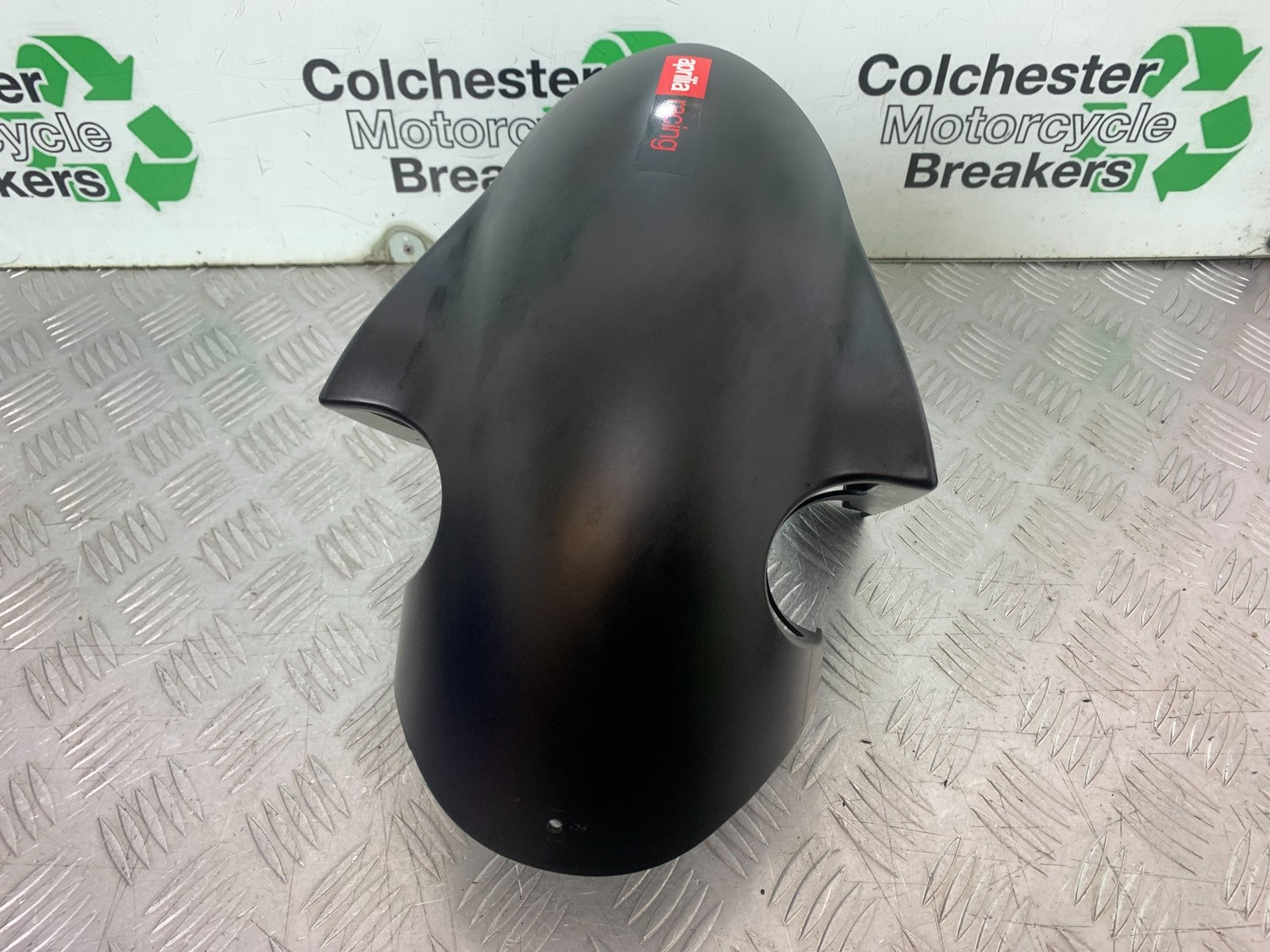 APRILIA TUONO 1000 V4 FRONT MUDGUARD YEAR 2013-2014  (CMB1239)