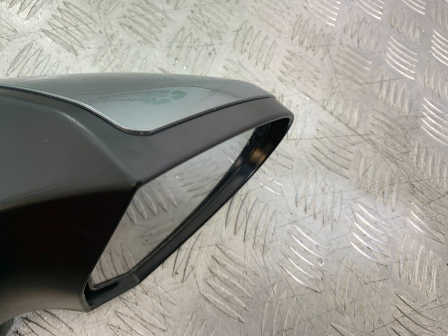 KAWASAKI GTR1400 GTR 1400 RIGHT MIRROR YEAR 2007-2009 (CMB1306)