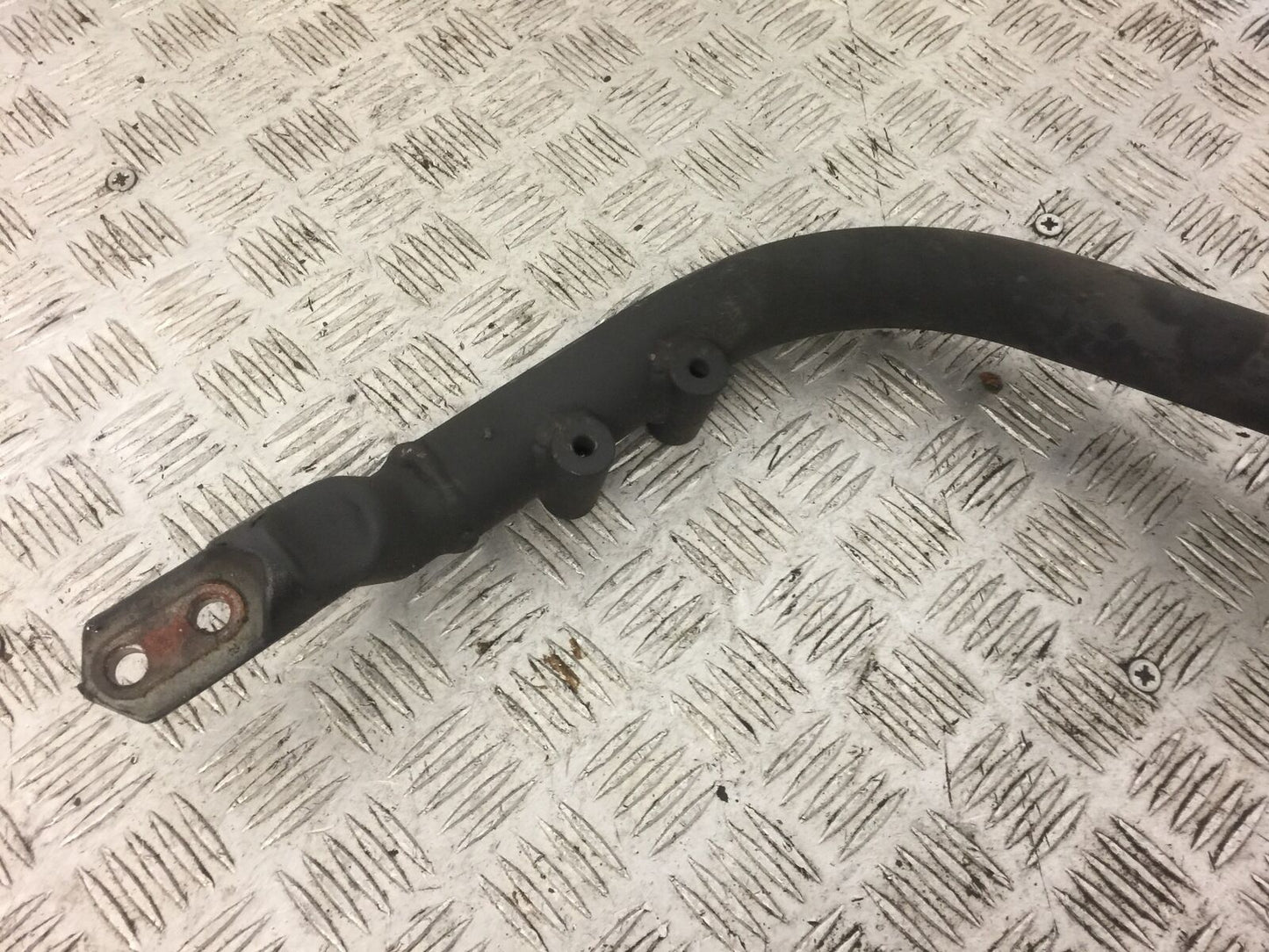 SUZUKI GSF1250 GSF 1250 K8 FRAME RAIL  YEAR 2009 (STOCK 536)