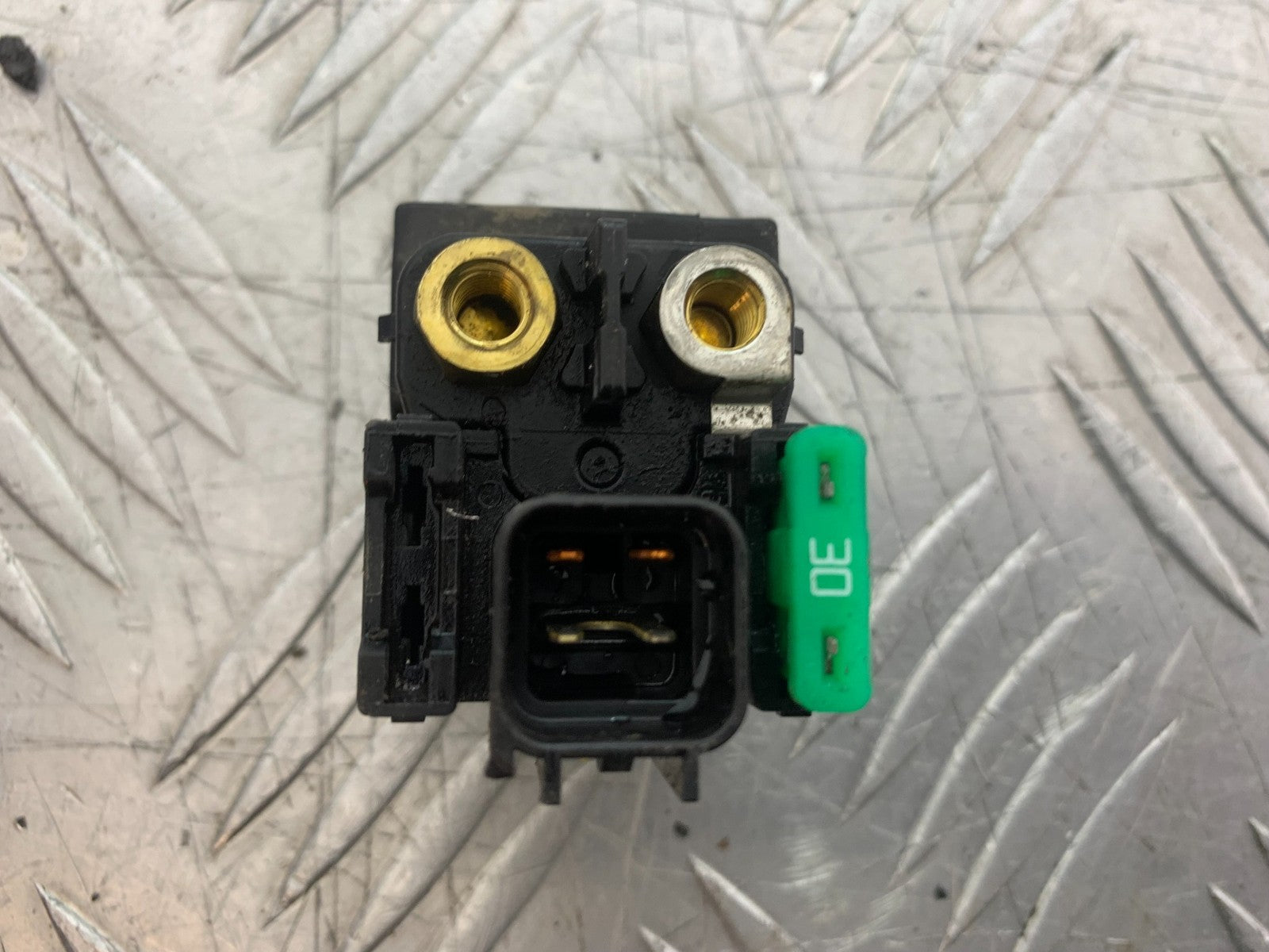 DUCATI 937 MONSTER STARTER SOLENOID  YEAR 2021-2024 (CMB1270)