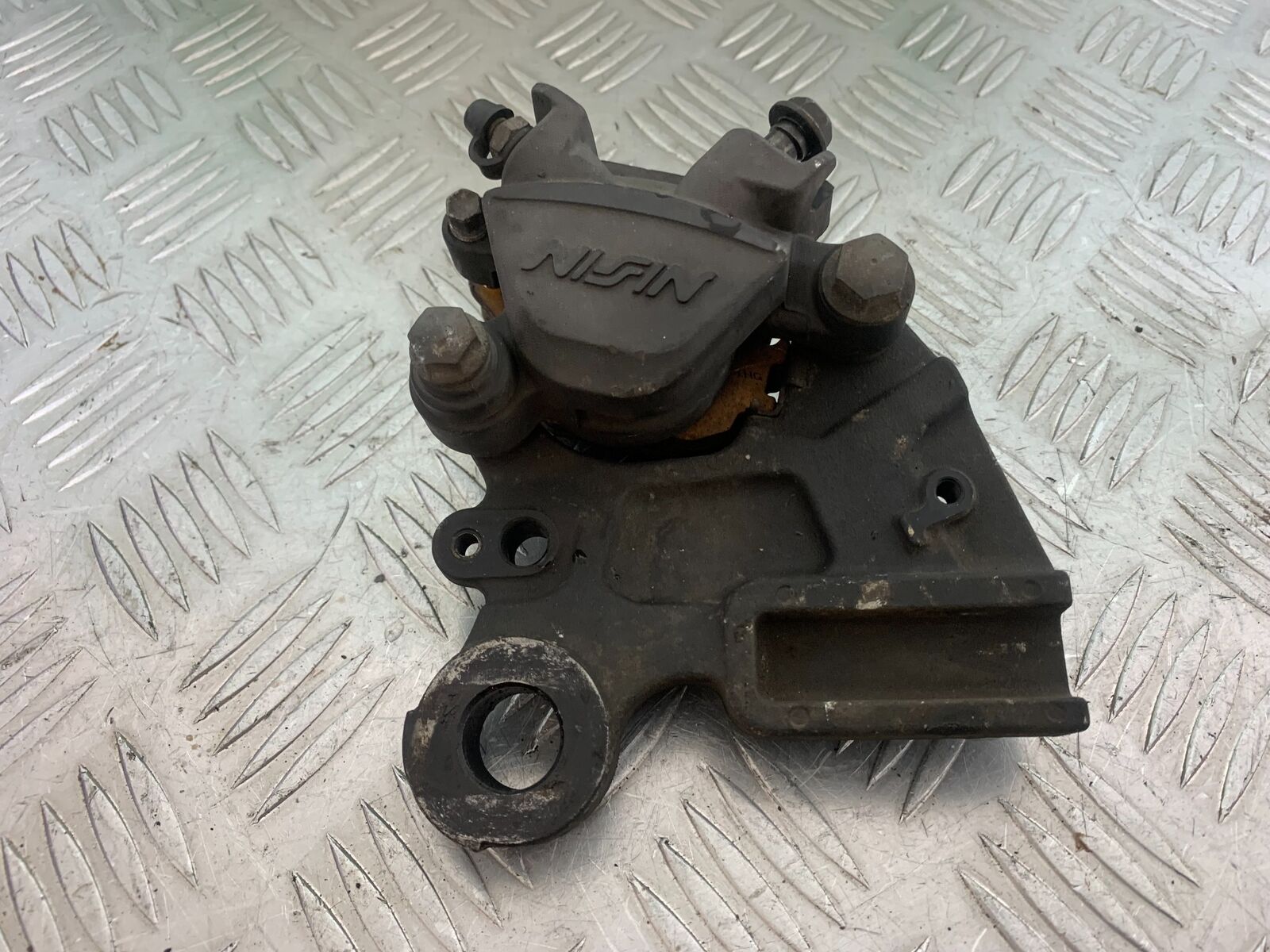 KAWASAKI Z650 ER650 KNFAN REAR CALIPER  YEAR 2022-2024 (CMB1112)