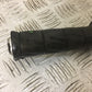 KAWASAKI ZX6R ZX6 G LEFT BAR   YEAR 1998-99 (STOCK 684)